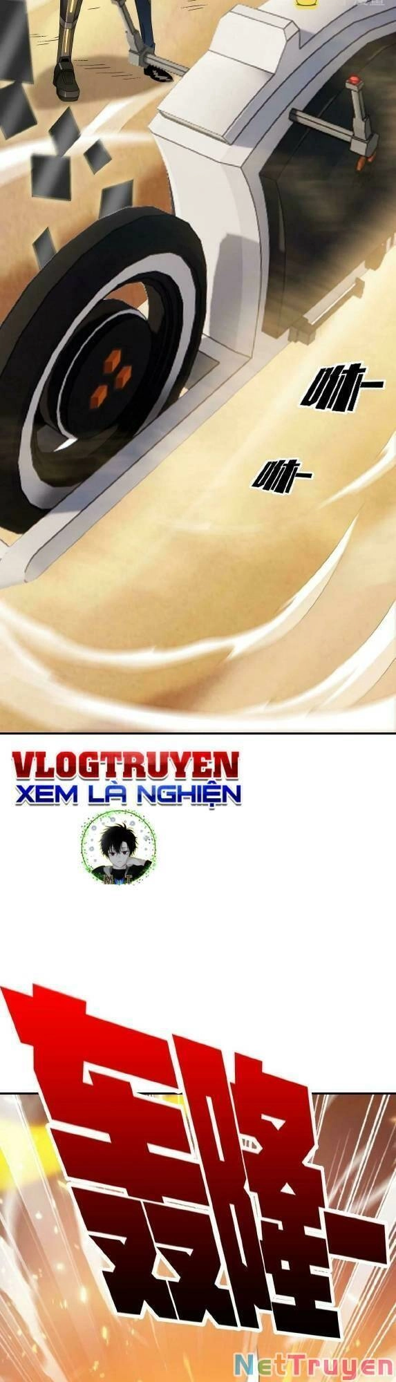 Ta Mắc Kẹt Ở Ngày Này Đã 3000 Năm Chapter 35 - 42
