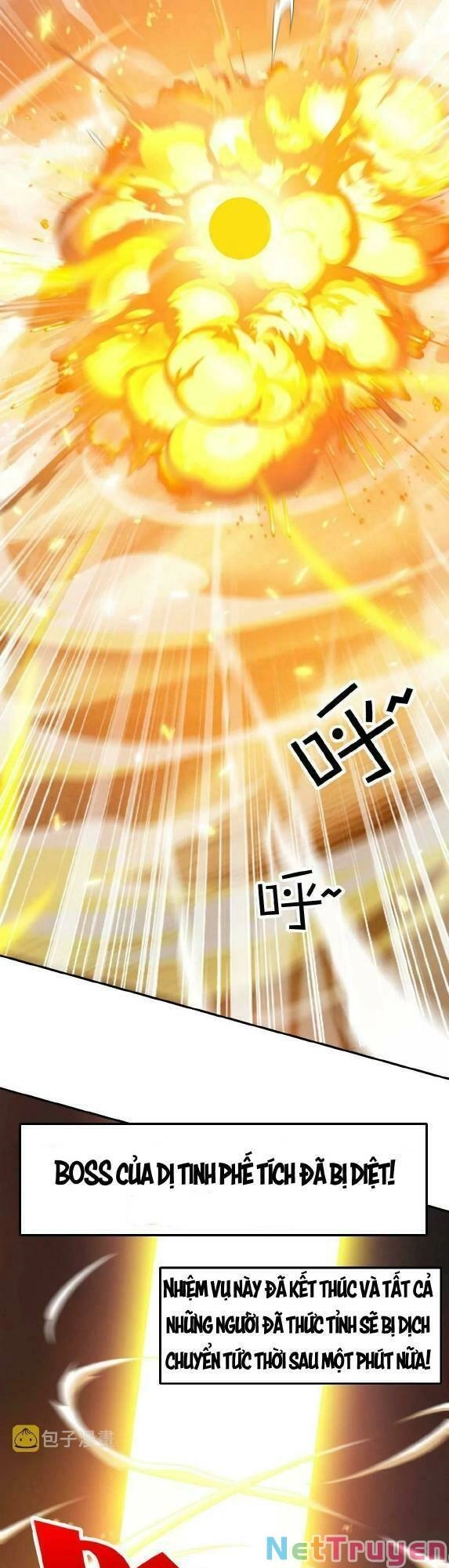 Ta Mắc Kẹt Ở Ngày Này Đã 3000 Năm Chapter 35 - 43