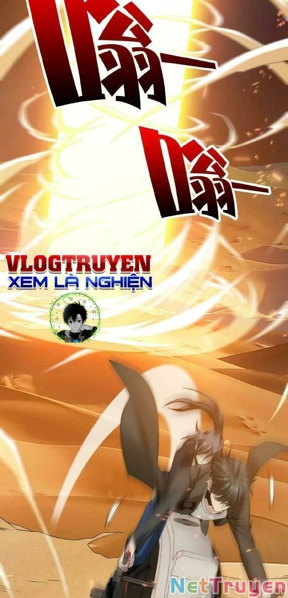 Ta Mắc Kẹt Ở Ngày Này Đã 3000 Năm Chapter 35 - 44