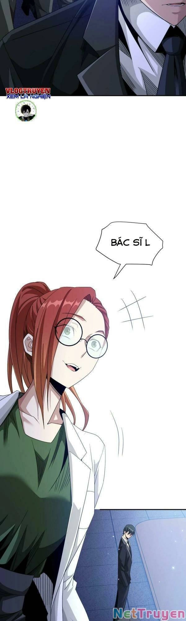 Ta Mắc Kẹt Ở Ngày Này Đã 3000 Năm Chapter 36 - 4