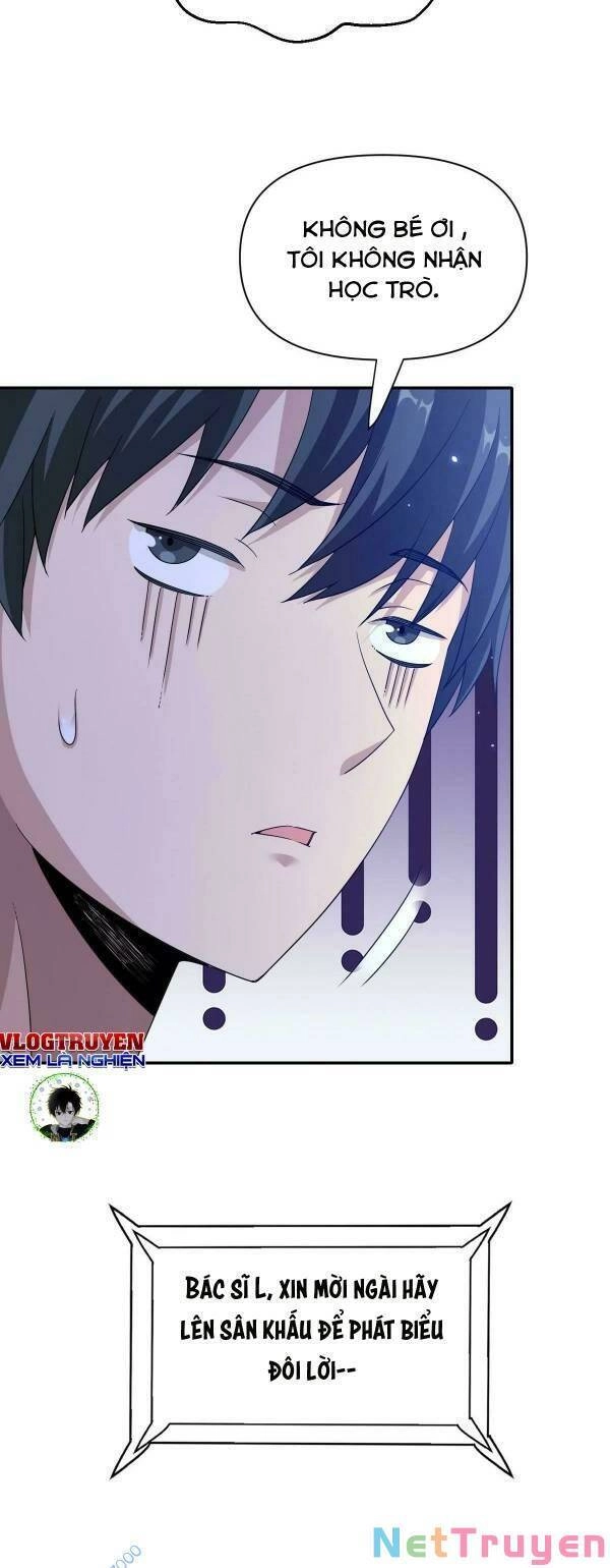 Ta Mắc Kẹt Ở Ngày Này Đã 3000 Năm Chapter 36 - 6