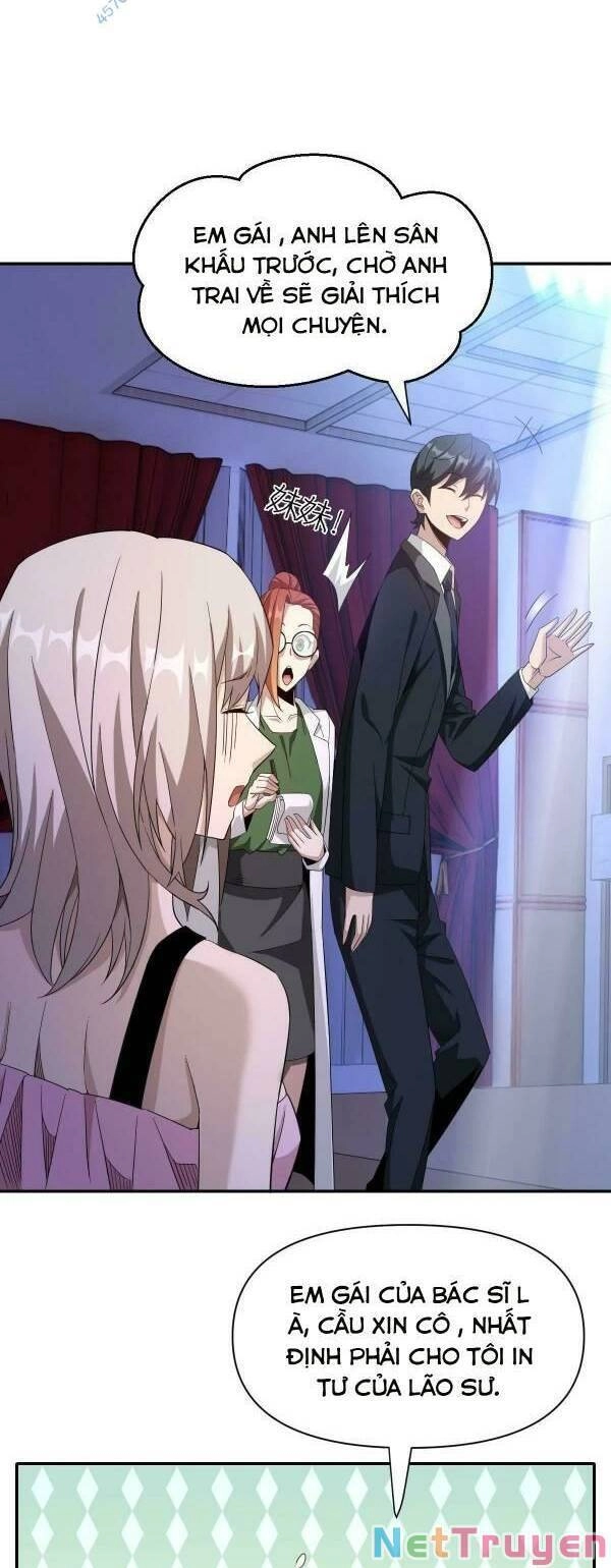 Ta Mắc Kẹt Ở Ngày Này Đã 3000 Năm Chapter 36 - 7