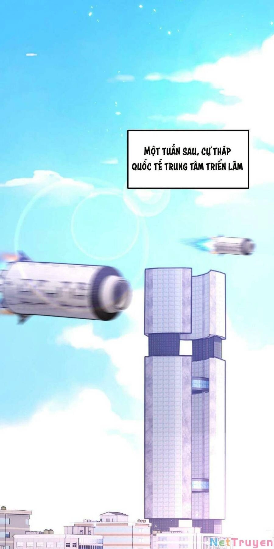 Ta Mắc Kẹt Ở Ngày Này Đã 3000 Năm Chapter 36 - 12