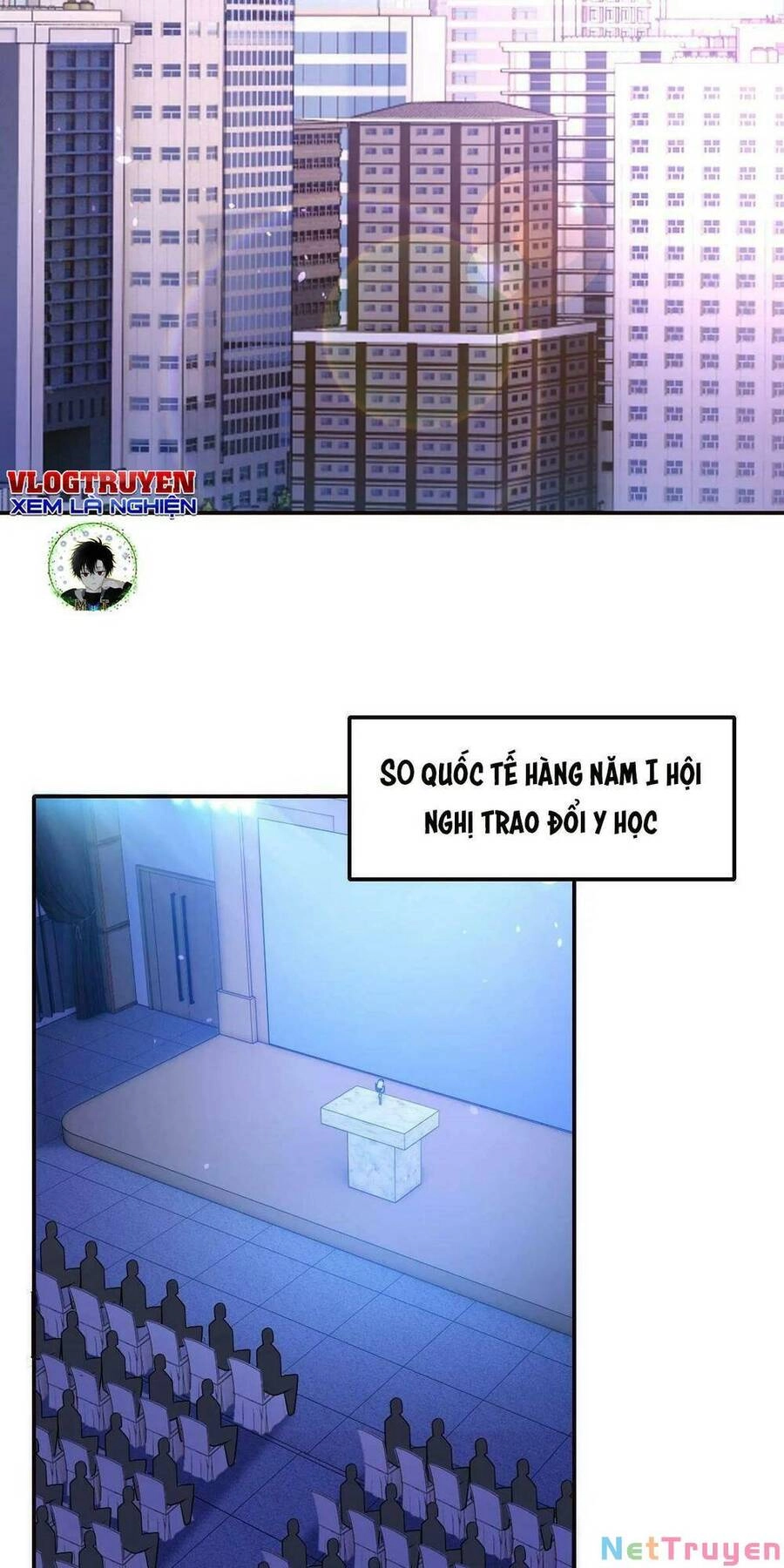 Ta Mắc Kẹt Ở Ngày Này Đã 3000 Năm Chapter 36 - 13