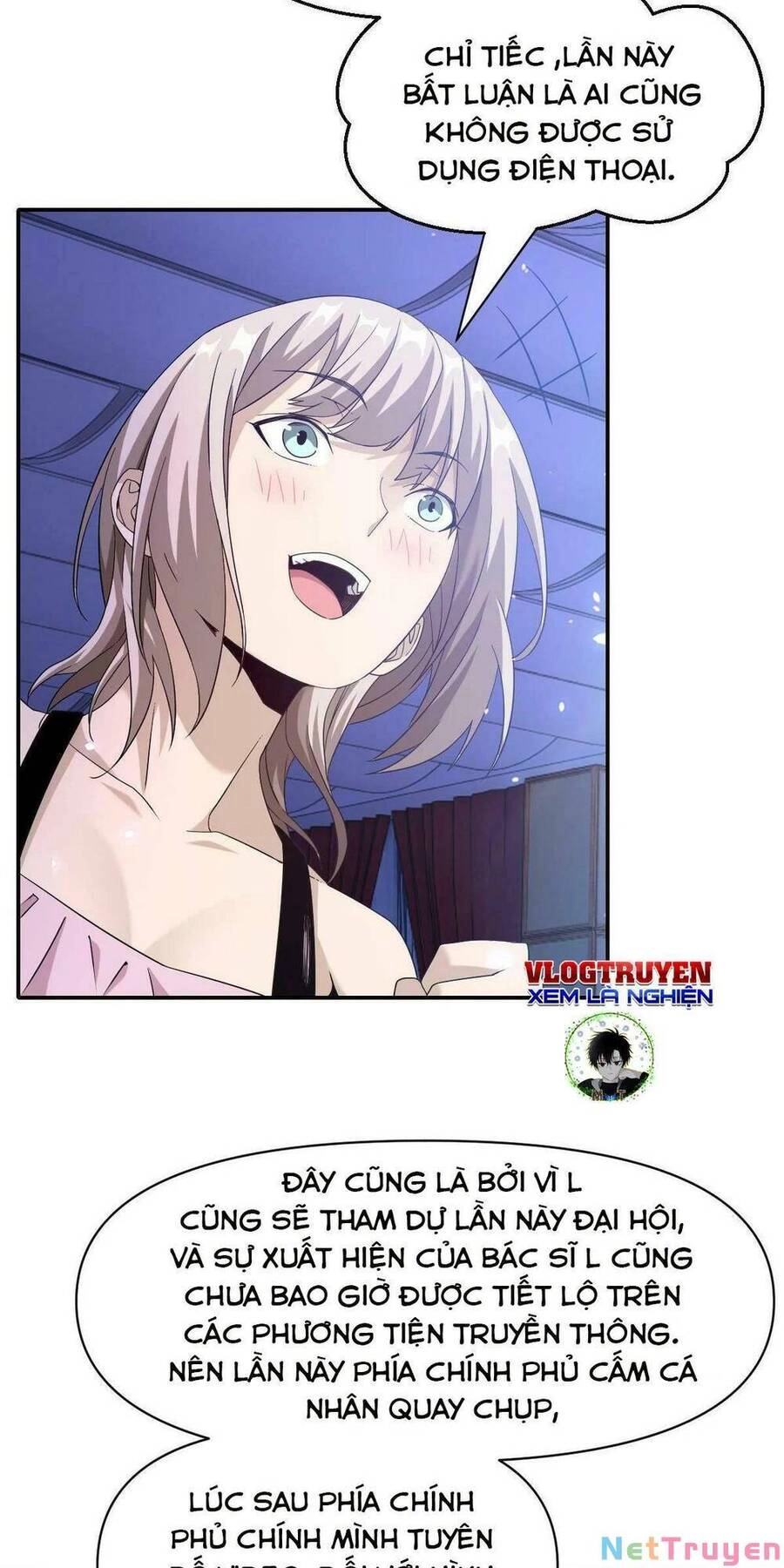 Ta Mắc Kẹt Ở Ngày Này Đã 3000 Năm Chapter 36 - 19