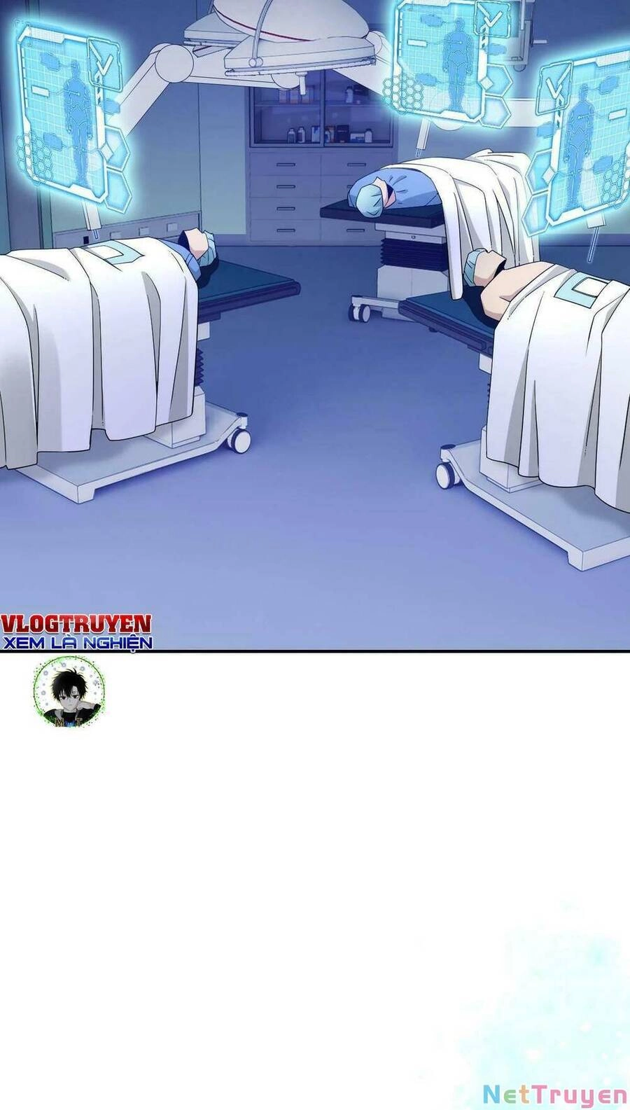 Ta Mắc Kẹt Ở Ngày Này Đã 3000 Năm Chapter 36 - 23