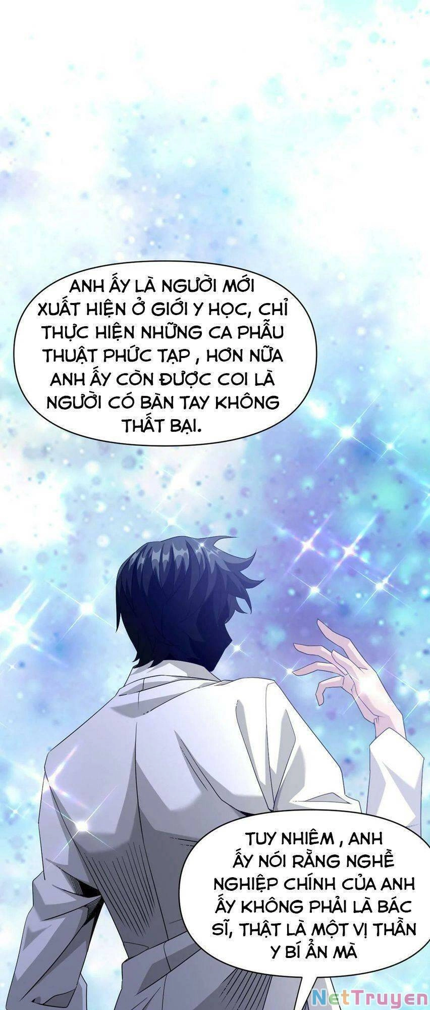 Ta Mắc Kẹt Ở Ngày Này Đã 3000 Năm Chapter 36 - 24