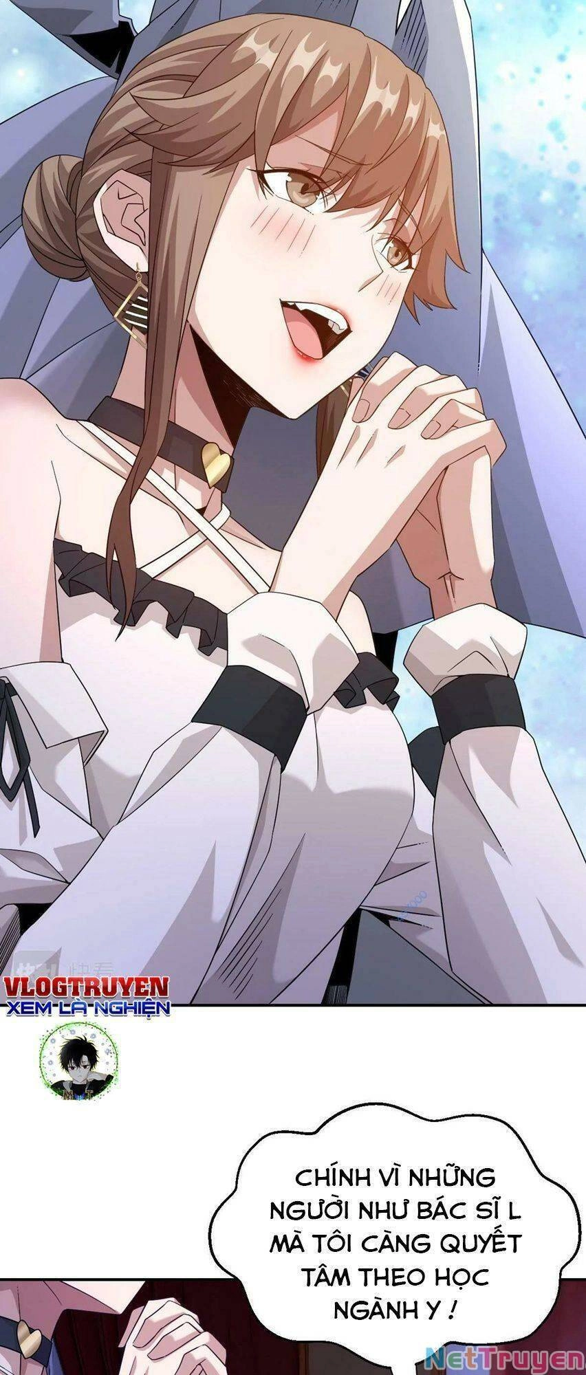 Ta Mắc Kẹt Ở Ngày Này Đã 3000 Năm Chapter 36 - 25