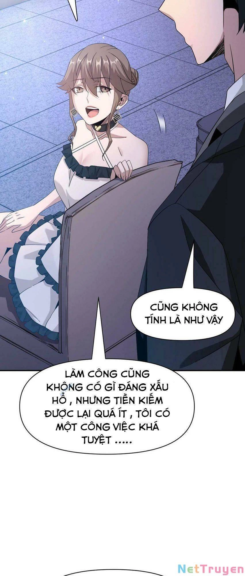 Ta Mắc Kẹt Ở Ngày Này Đã 3000 Năm Chapter 36 - 30