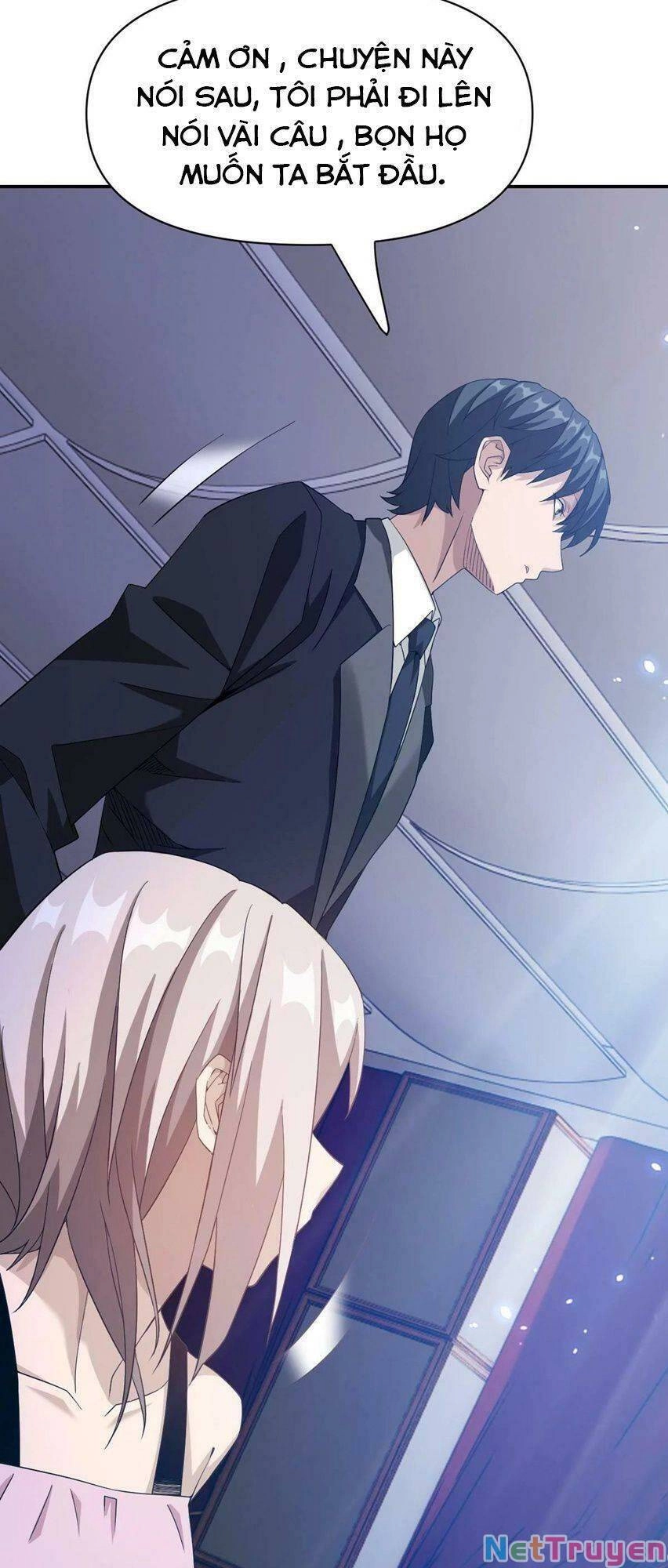 Ta Mắc Kẹt Ở Ngày Này Đã 3000 Năm Chapter 36 - 31