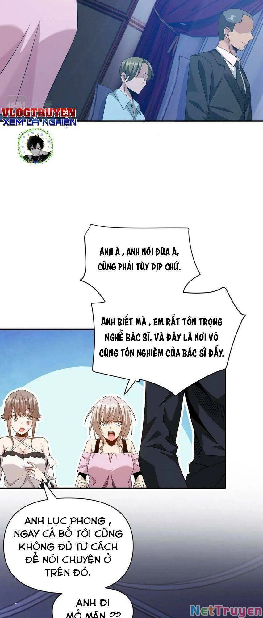 Ta Mắc Kẹt Ở Ngày Này Đã 3000 Năm Chapter 36 - 32