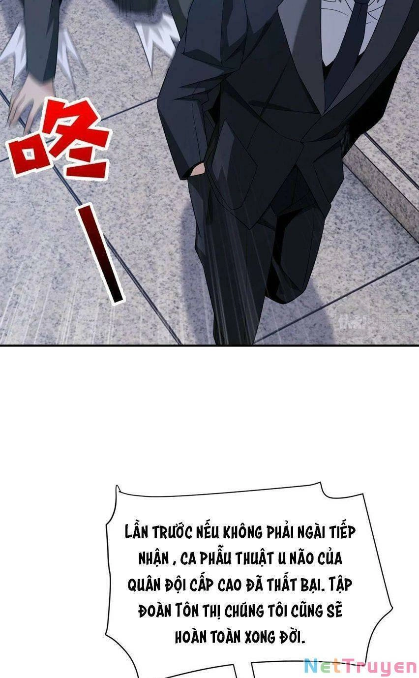 Ta Mắc Kẹt Ở Ngày Này Đã 3000 Năm Chapter 36 - 36