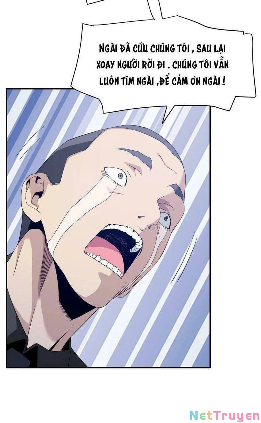 Ta Mắc Kẹt Ở Ngày Này Đã 3000 Năm Chapter 36 - 37