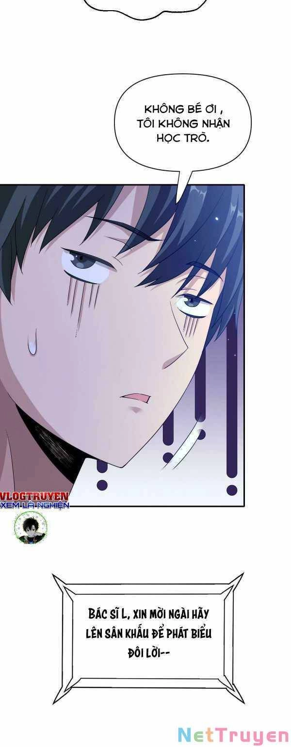 Ta Mắc Kẹt Ở Ngày Này Đã 3000 Năm Chapter 36 - 41