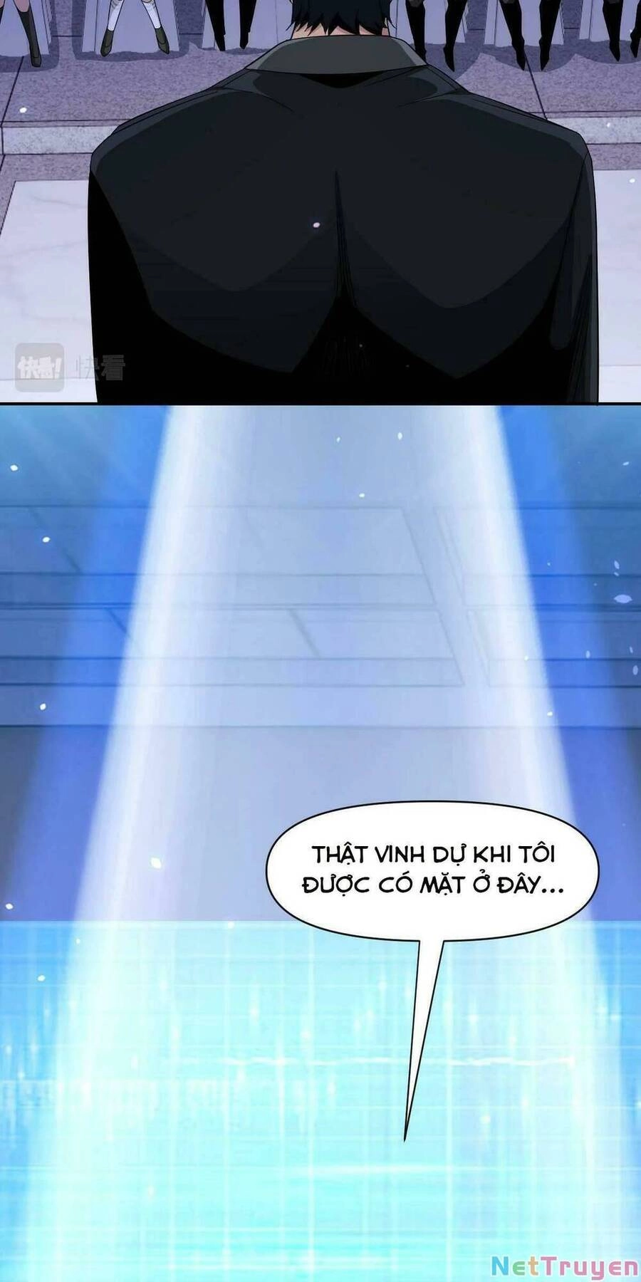 Ta Mắc Kẹt Ở Ngày Này Đã 3000 Năm Chapter 36 - 46