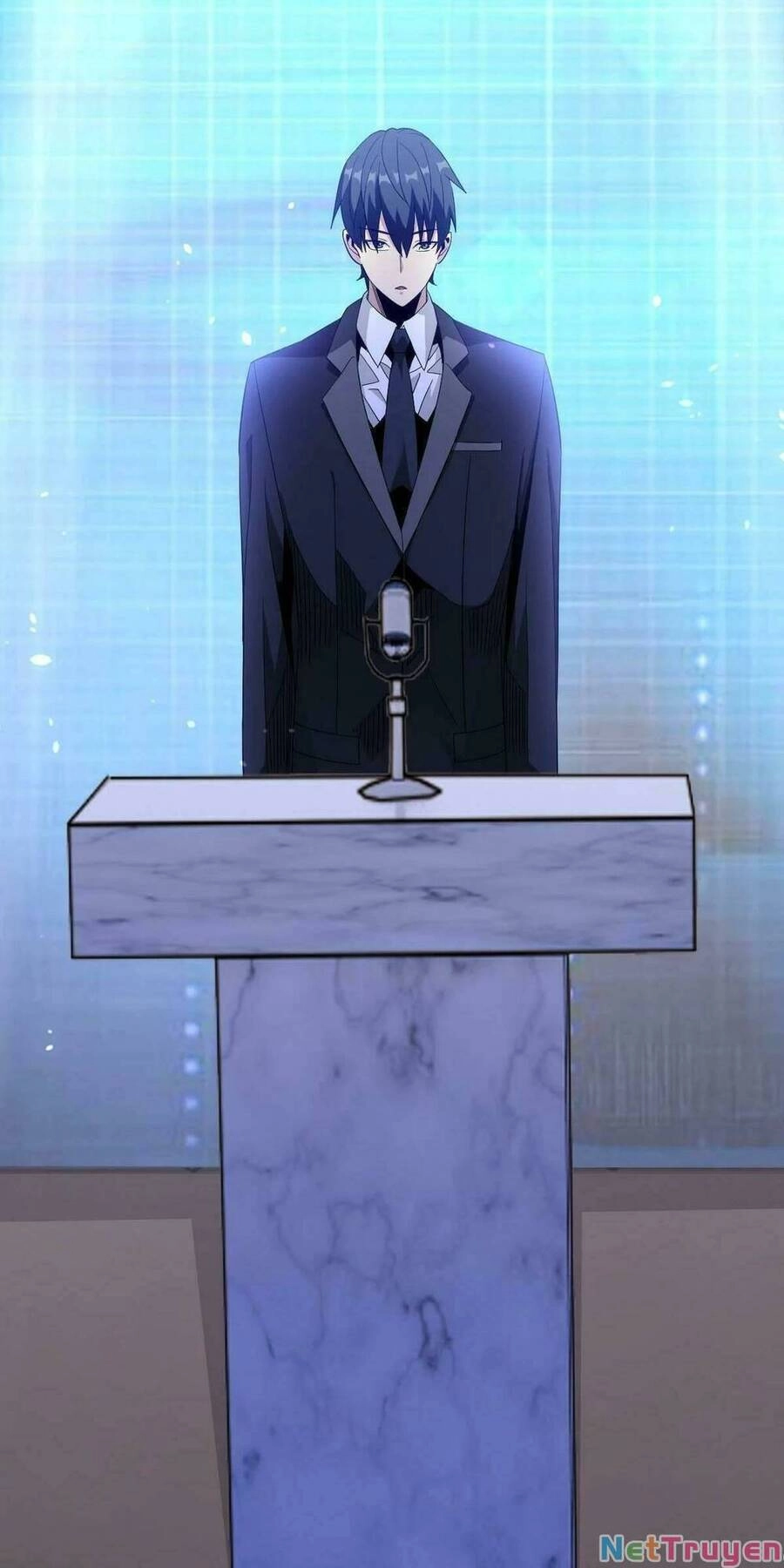 Ta Mắc Kẹt Ở Ngày Này Đã 3000 Năm Chapter 36 - 47