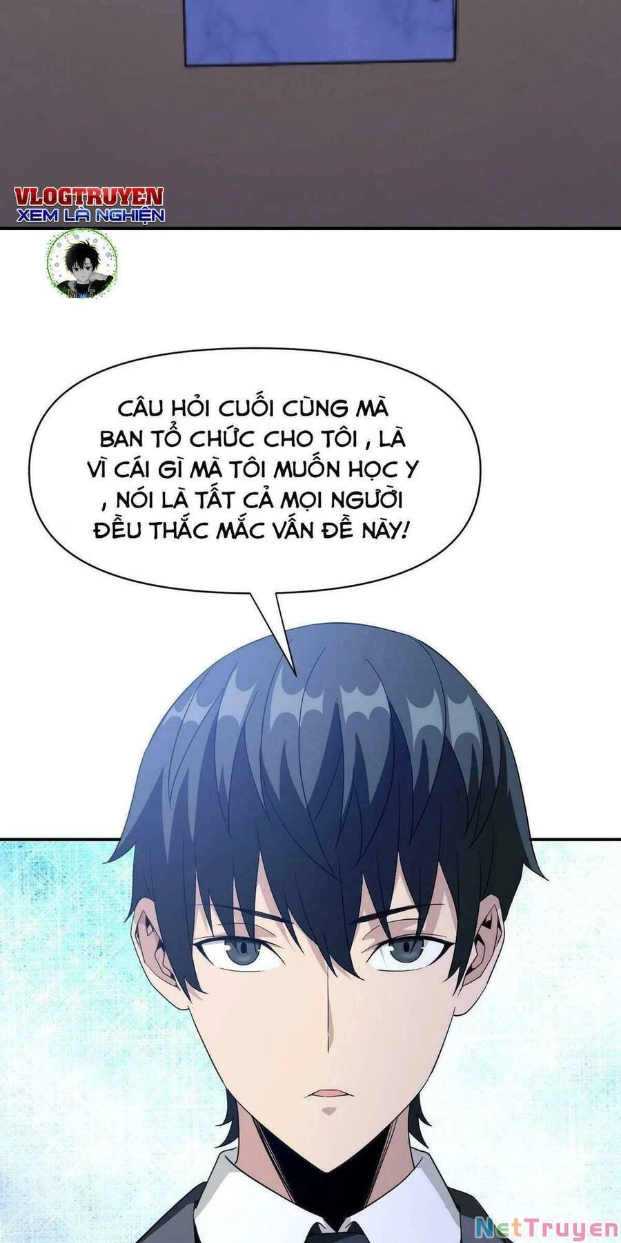 Ta Mắc Kẹt Ở Ngày Này Đã 3000 Năm Chapter 36 - 48