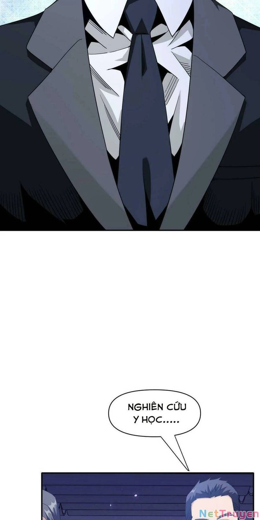 Ta Mắc Kẹt Ở Ngày Này Đã 3000 Năm Chapter 36 - 49