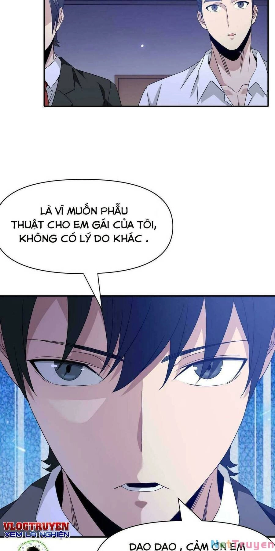 Ta Mắc Kẹt Ở Ngày Này Đã 3000 Năm Chapter 36 - 50