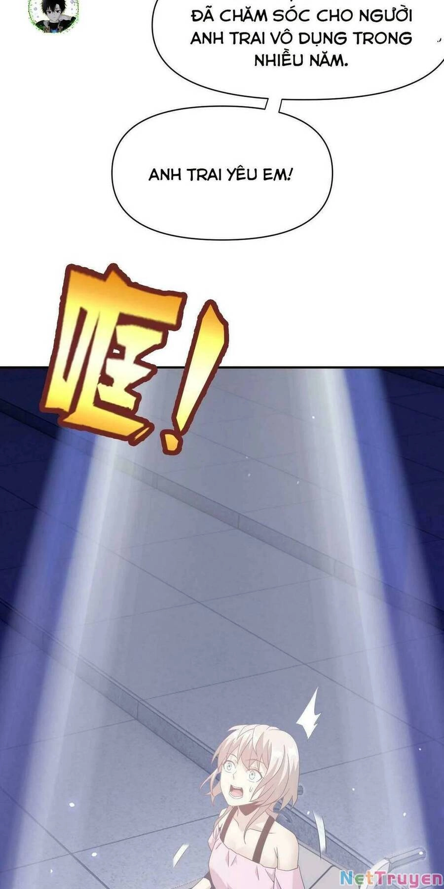 Ta Mắc Kẹt Ở Ngày Này Đã 3000 Năm Chapter 36 - 51