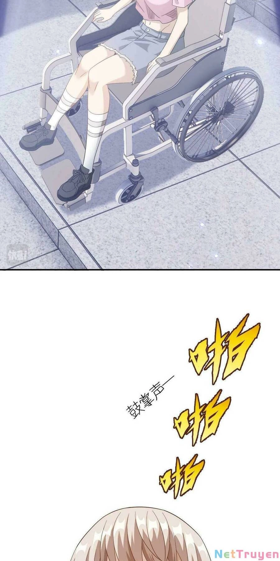 Ta Mắc Kẹt Ở Ngày Này Đã 3000 Năm Chapter 36 - 52