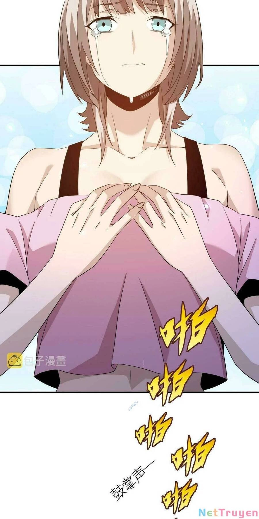 Ta Mắc Kẹt Ở Ngày Này Đã 3000 Năm Chapter 36 - 53