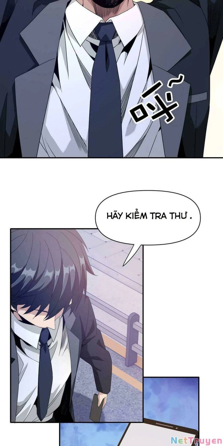 Ta Mắc Kẹt Ở Ngày Này Đã 3000 Năm Chapter 36 - 56