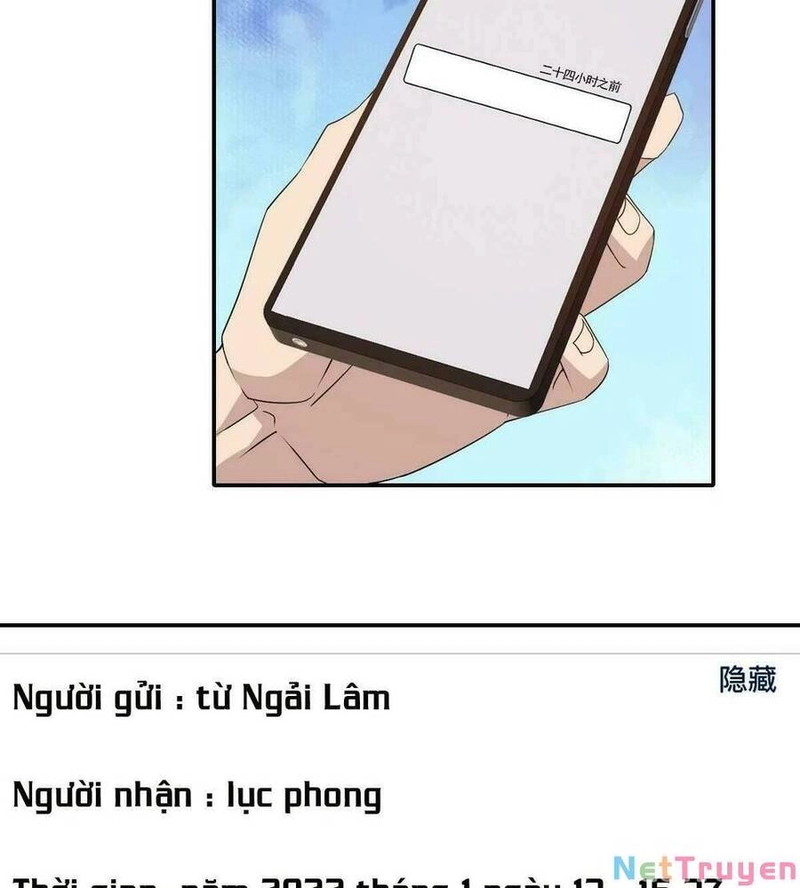 Ta Mắc Kẹt Ở Ngày Này Đã 3000 Năm Chapter 36 - 57