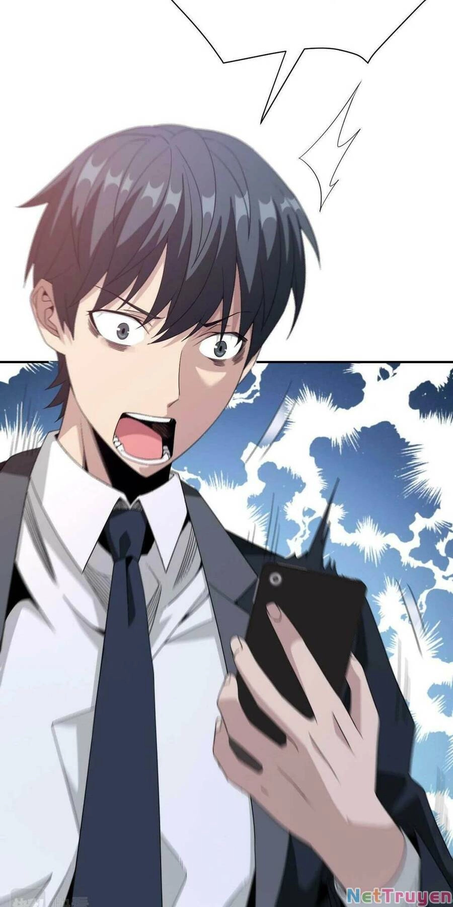 Ta Mắc Kẹt Ở Ngày Này Đã 3000 Năm Chapter 36 - 59