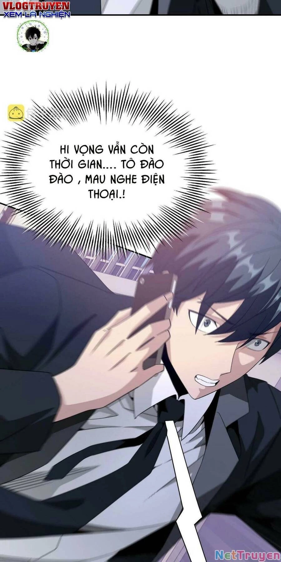 Ta Mắc Kẹt Ở Ngày Này Đã 3000 Năm Chapter 36 - 60