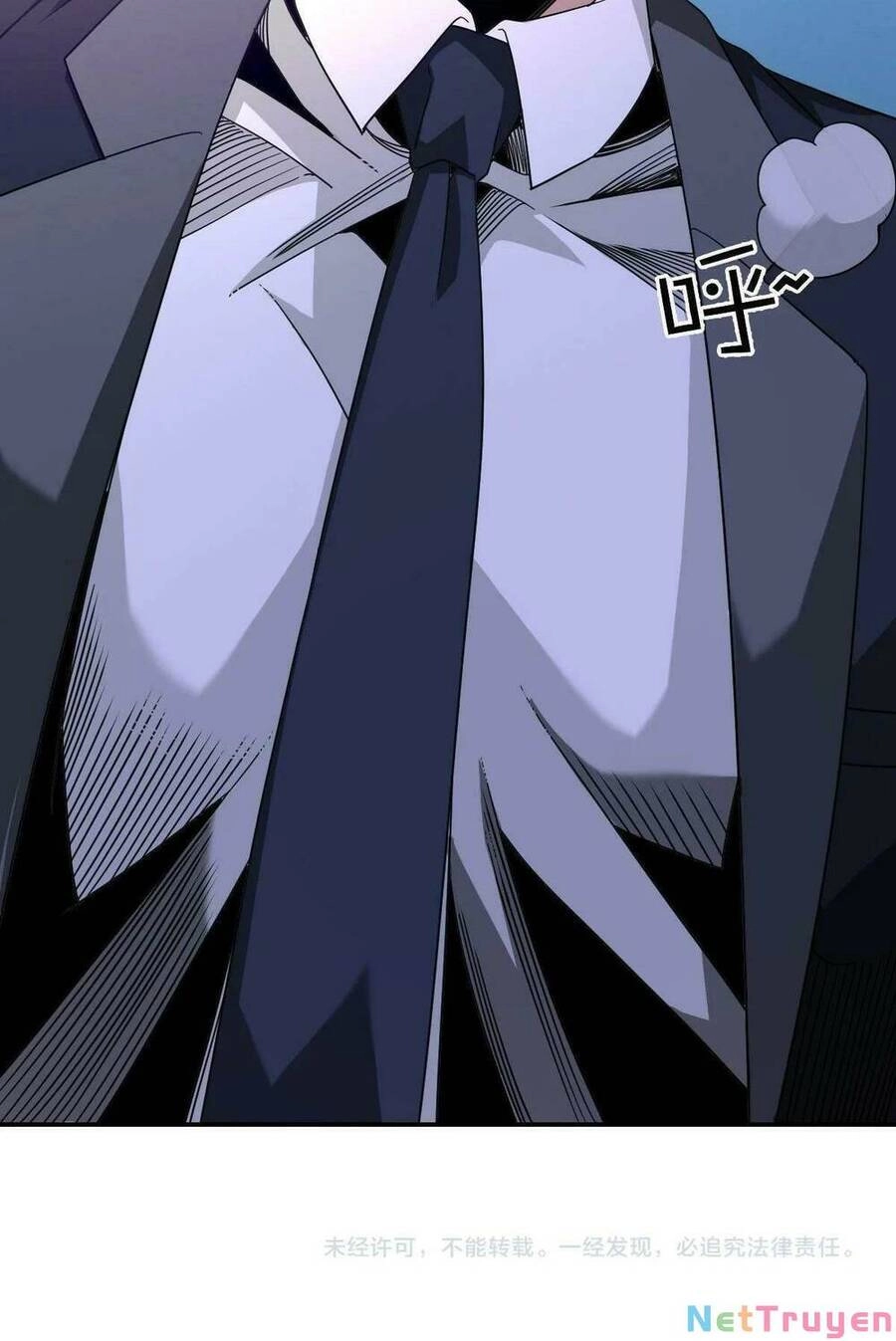 Ta Mắc Kẹt Ở Ngày Này Đã 3000 Năm Chapter 36 - 69