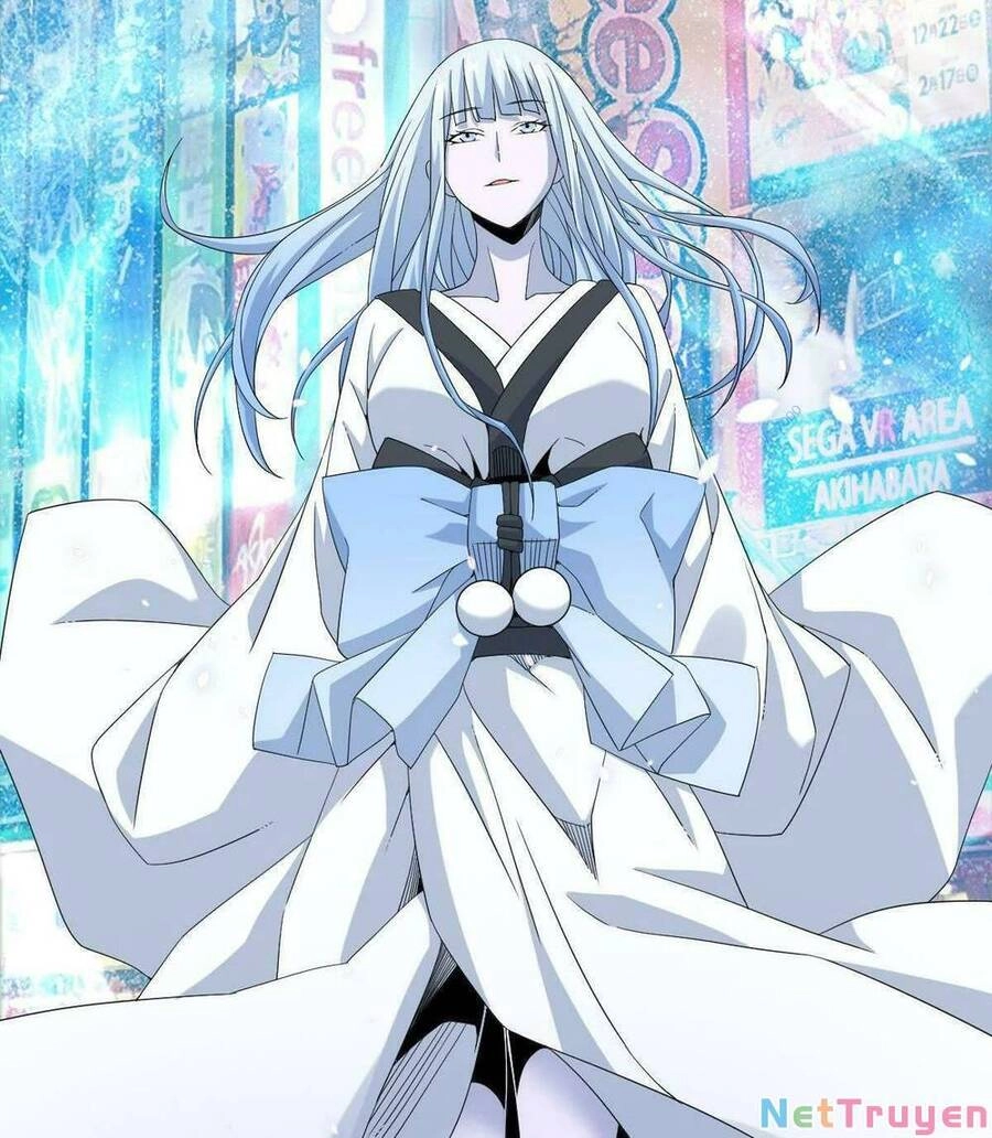 Ta Mắc Kẹt Ở Ngày Này Đã 3000 Năm Chapter 37 - 12