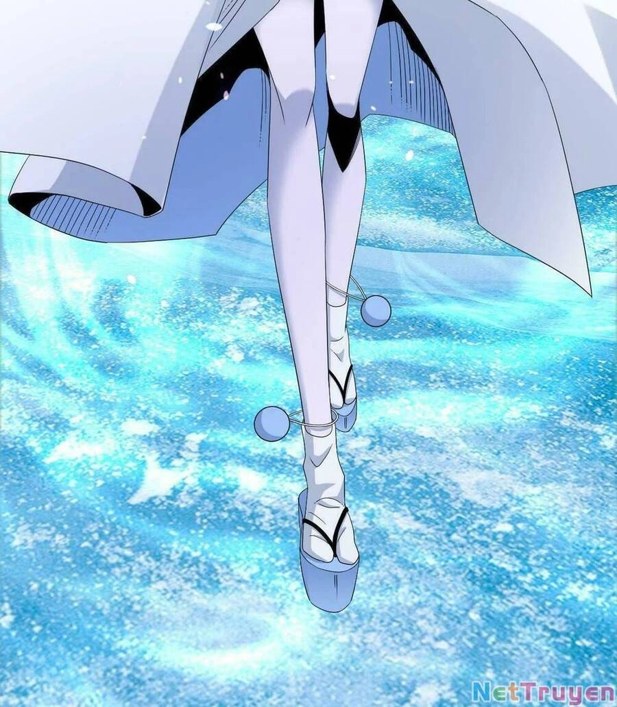 Ta Mắc Kẹt Ở Ngày Này Đã 3000 Năm Chapter 37 - 13