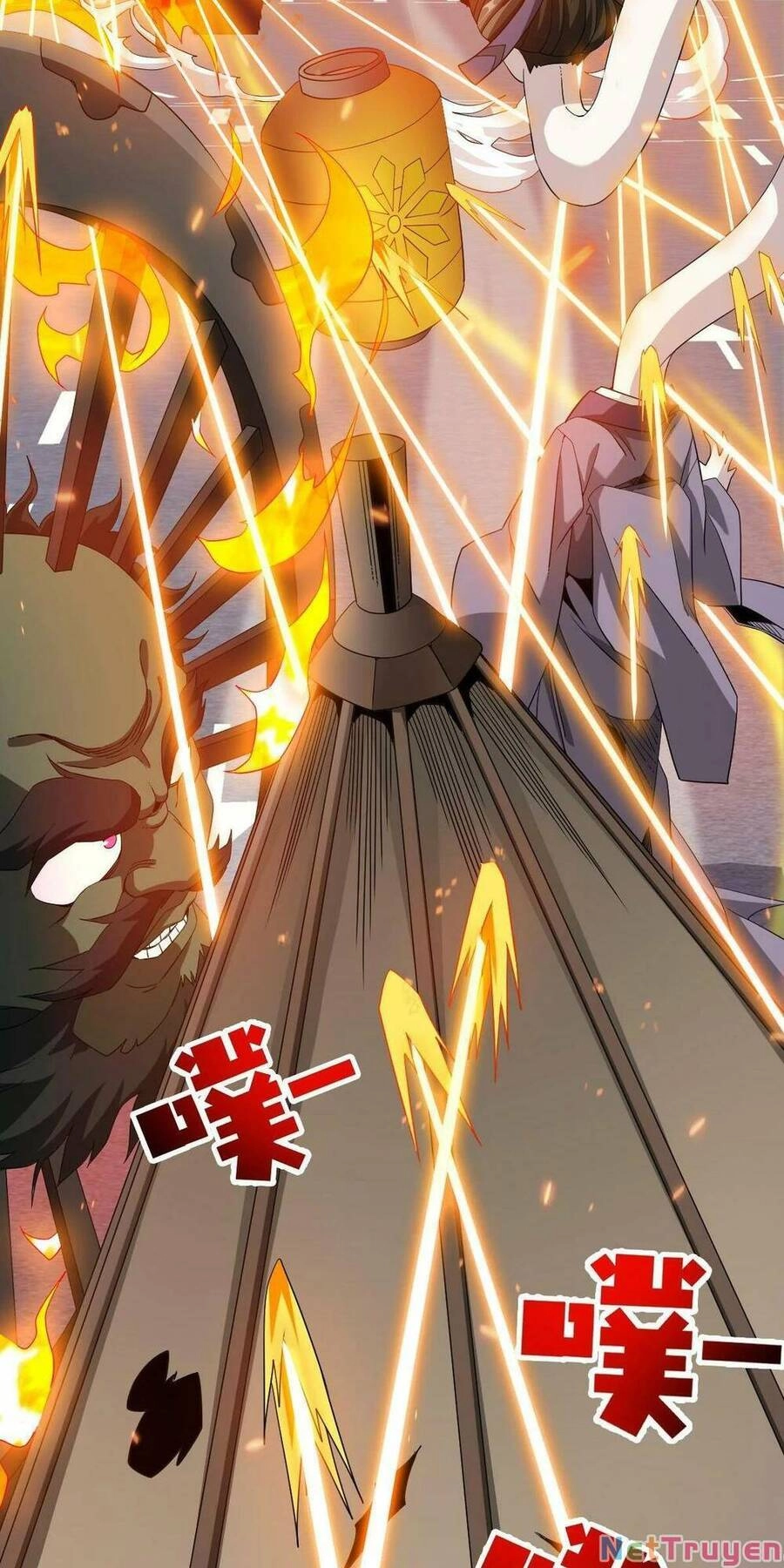 Ta Mắc Kẹt Ở Ngày Này Đã 3000 Năm Chapter 37 - 15