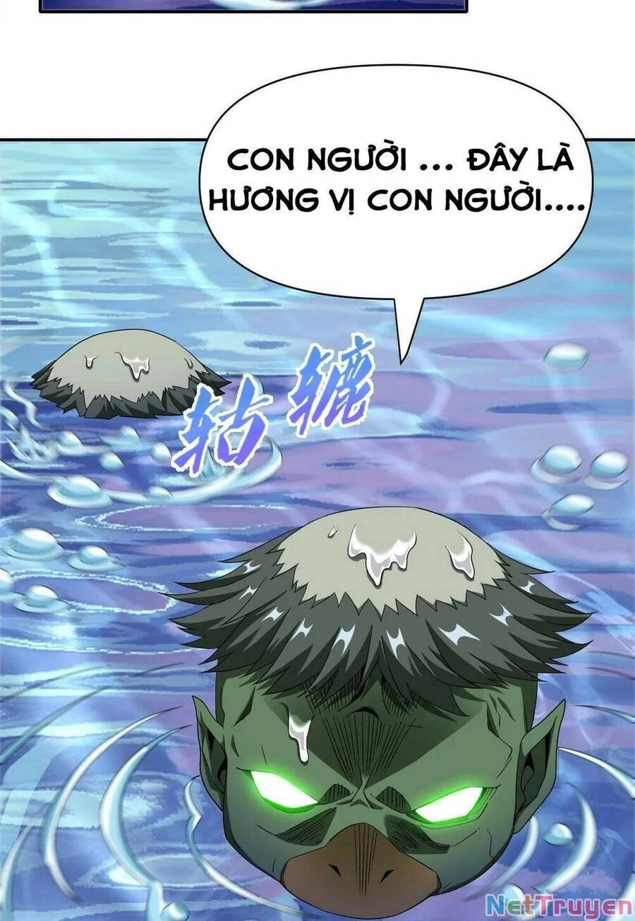 Ta Mắc Kẹt Ở Ngày Này Đã 3000 Năm Chapter 37 - 20