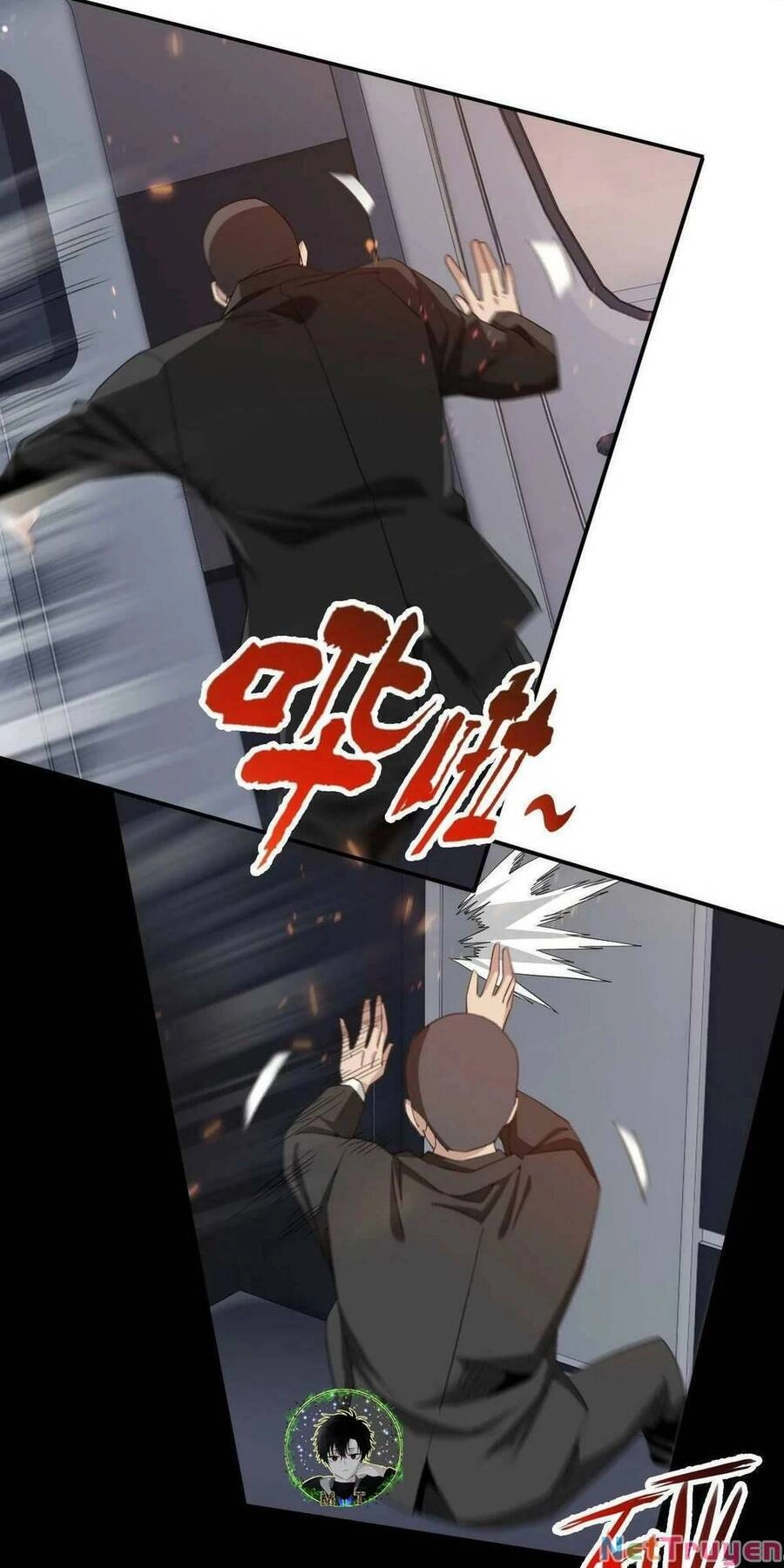 Ta Mắc Kẹt Ở Ngày Này Đã 3000 Năm Chapter 37 - 26