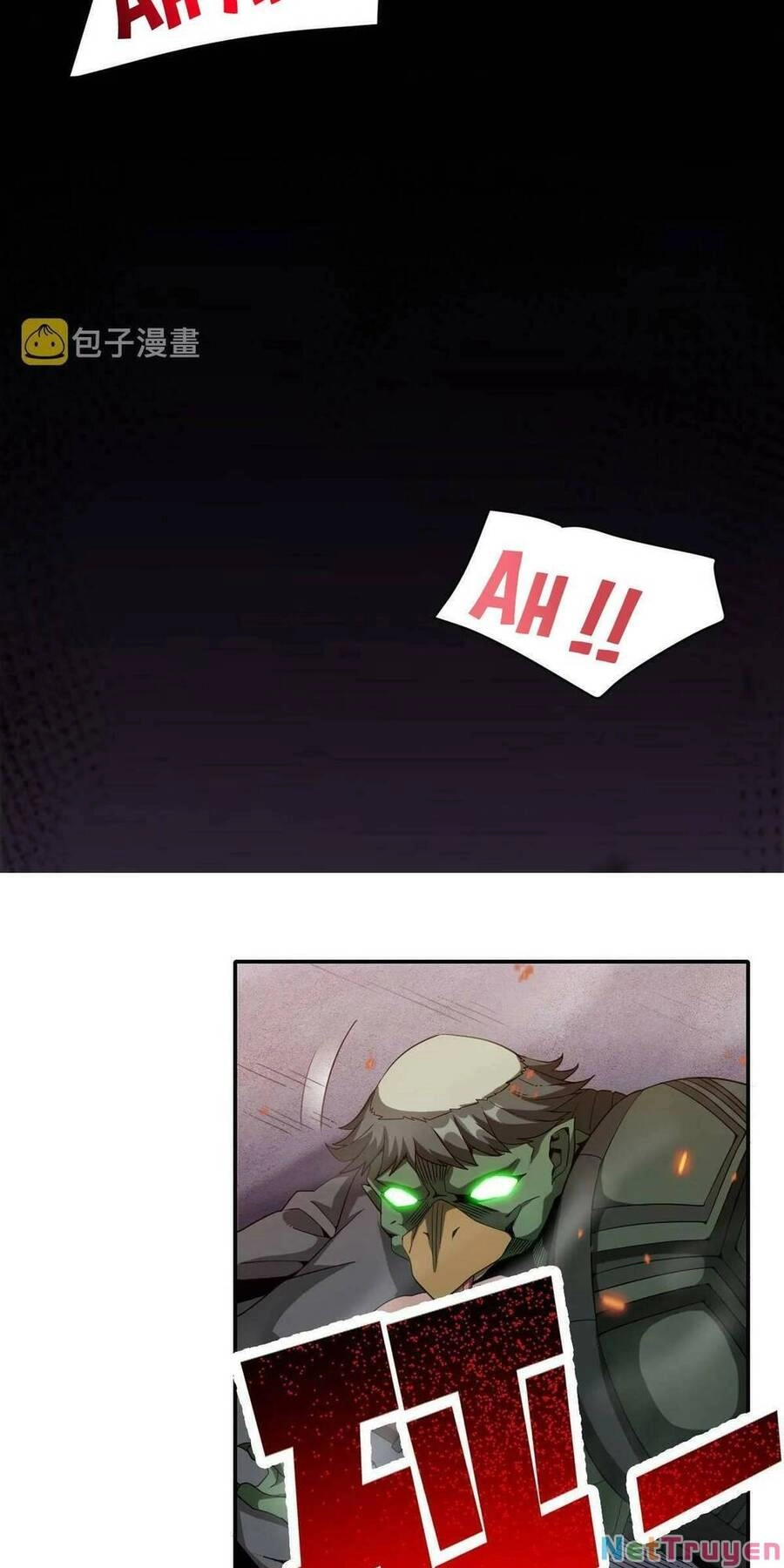 Ta Mắc Kẹt Ở Ngày Này Đã 3000 Năm Chapter 37 - 28