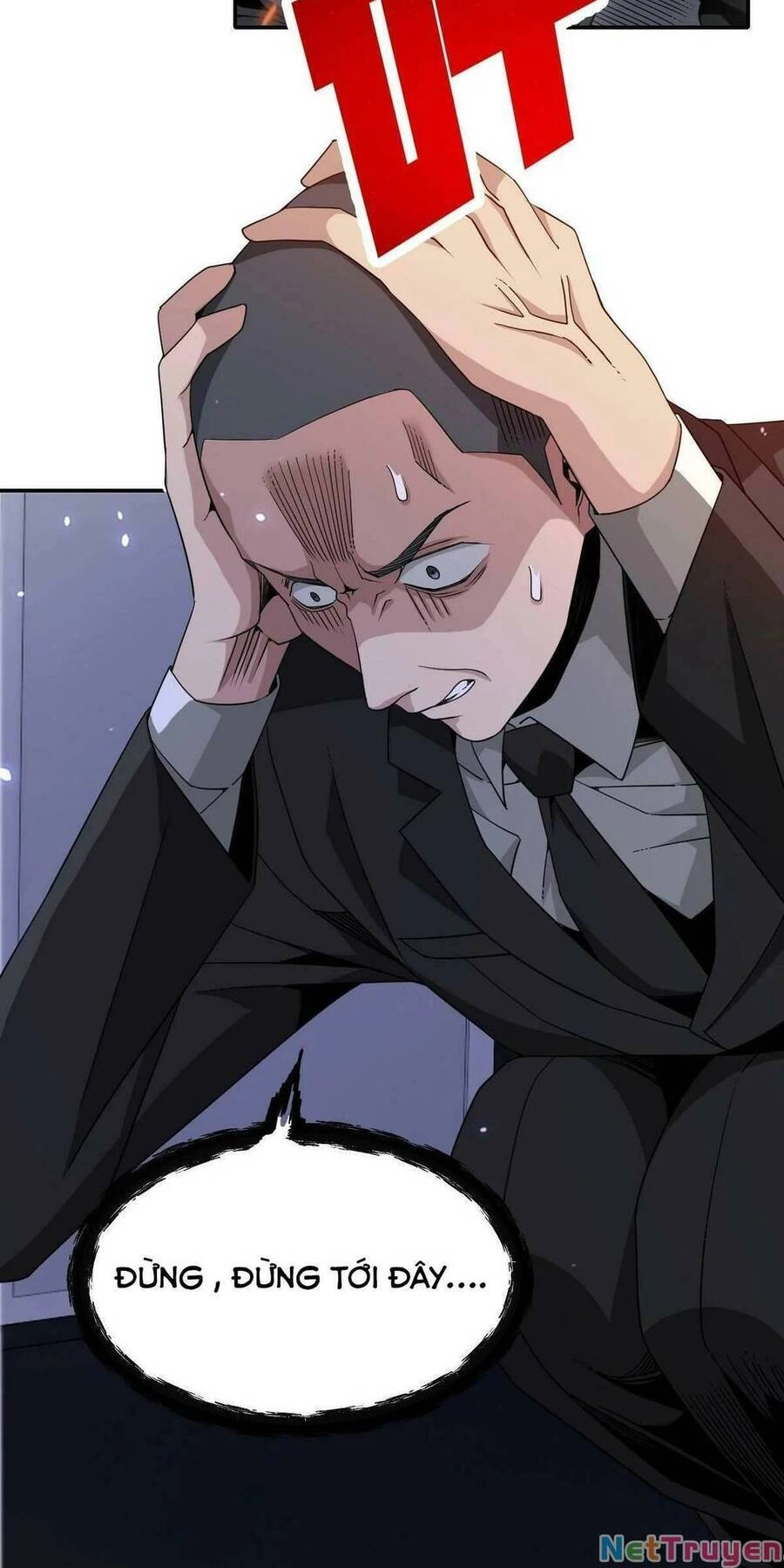 Ta Mắc Kẹt Ở Ngày Này Đã 3000 Năm Chapter 37 - 29