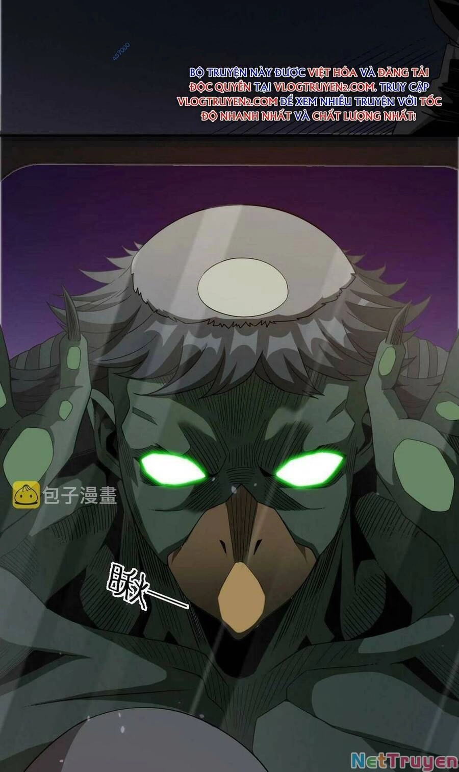 Ta Mắc Kẹt Ở Ngày Này Đã 3000 Năm Chapter 37 - 30