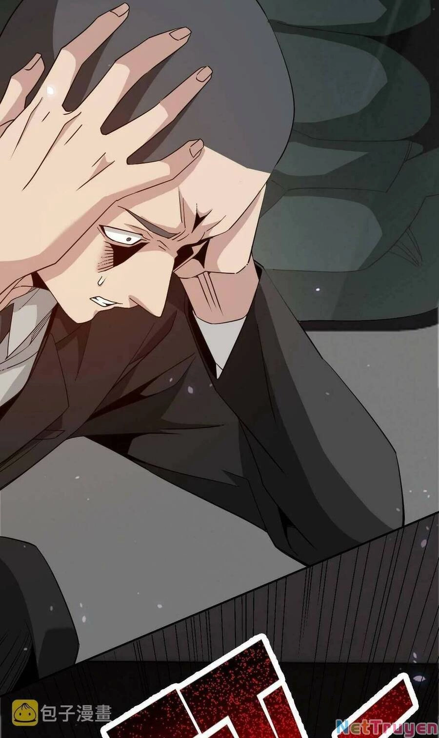 Ta Mắc Kẹt Ở Ngày Này Đã 3000 Năm Chapter 37 - 31