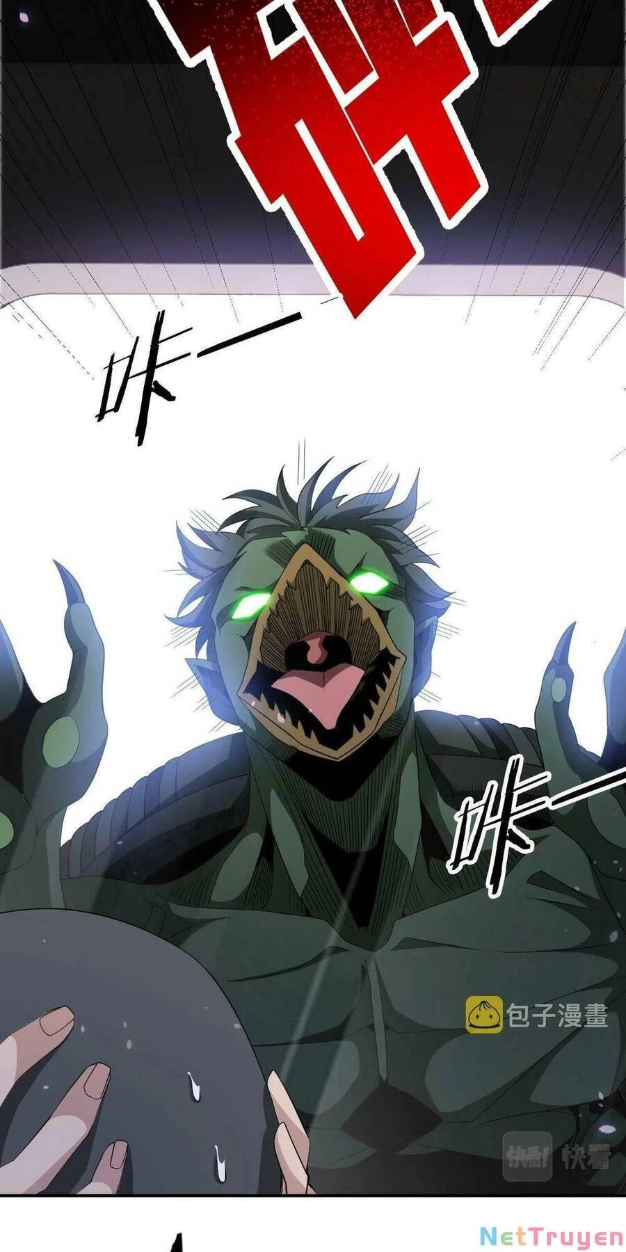 Ta Mắc Kẹt Ở Ngày Này Đã 3000 Năm Chapter 37 - 32