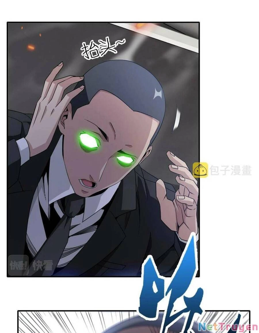 Ta Mắc Kẹt Ở Ngày Này Đã 3000 Năm Chapter 37 - 40