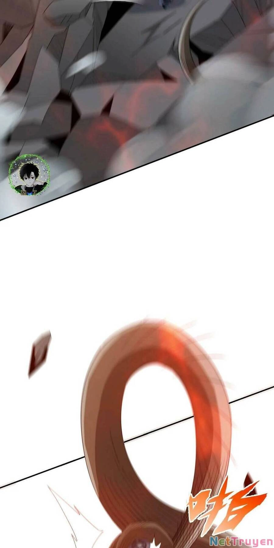 Ta Mắc Kẹt Ở Ngày Này Đã 3000 Năm Chapter 37 - 45