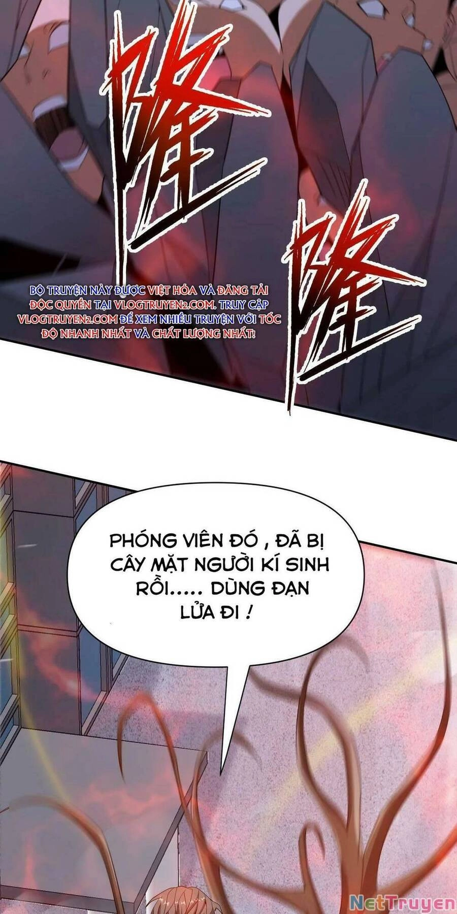 Ta Mắc Kẹt Ở Ngày Này Đã 3000 Năm Chapter 37 - 49