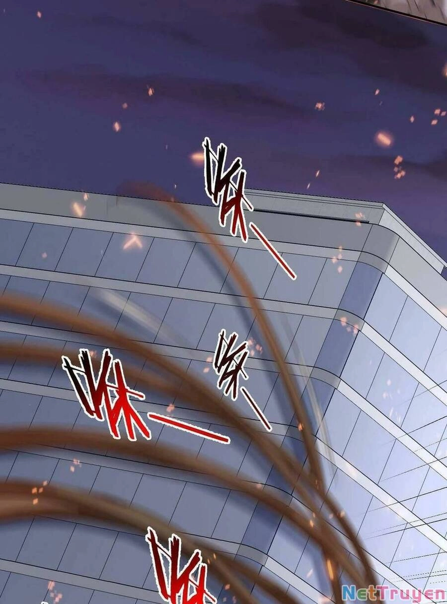 Ta Mắc Kẹt Ở Ngày Này Đã 3000 Năm Chapter 37 - 52