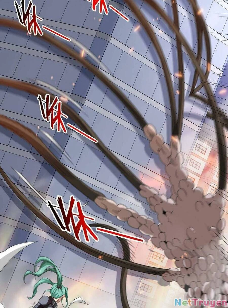 Ta Mắc Kẹt Ở Ngày Này Đã 3000 Năm Chapter 37 - 53