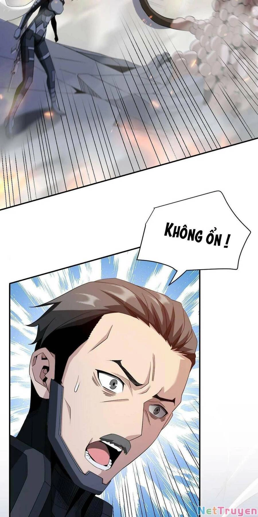 Ta Mắc Kẹt Ở Ngày Này Đã 3000 Năm Chapter 37 - 54