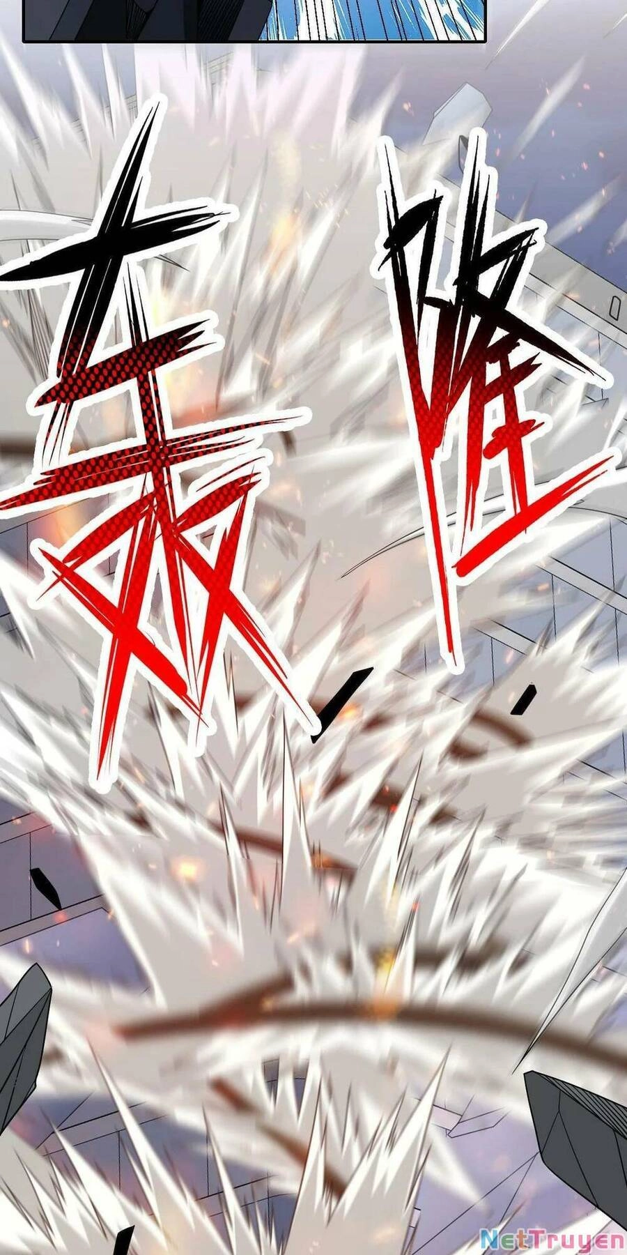 Ta Mắc Kẹt Ở Ngày Này Đã 3000 Năm Chapter 37 - 55