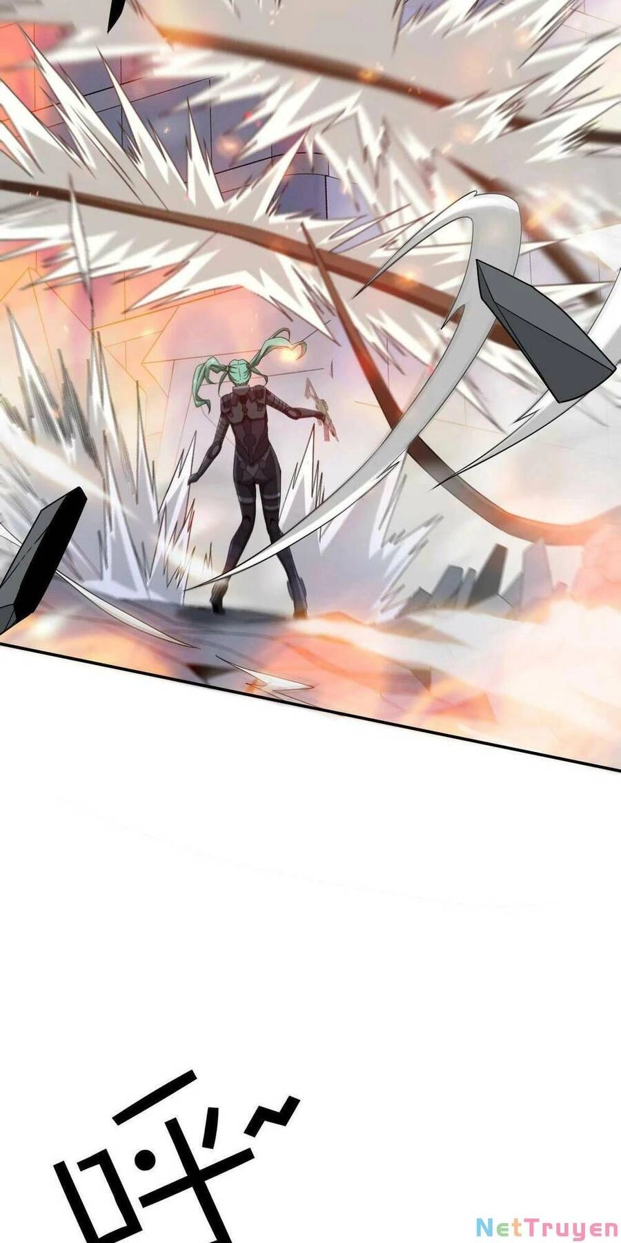 Ta Mắc Kẹt Ở Ngày Này Đã 3000 Năm Chapter 37 - 56