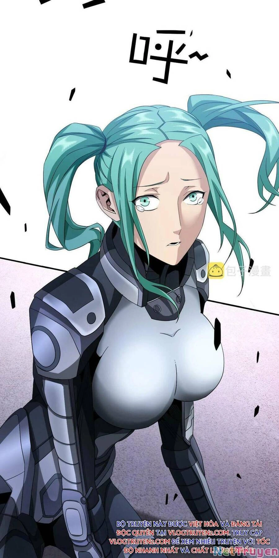 Ta Mắc Kẹt Ở Ngày Này Đã 3000 Năm Chapter 37 - 57